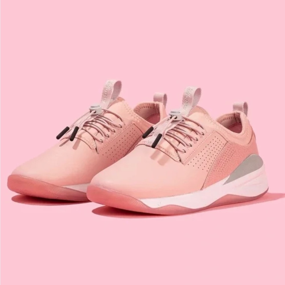 CLOVE pink women’s sneakers size 10.5, never worn